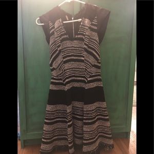 Rebecca Taylor Dress Sz 2